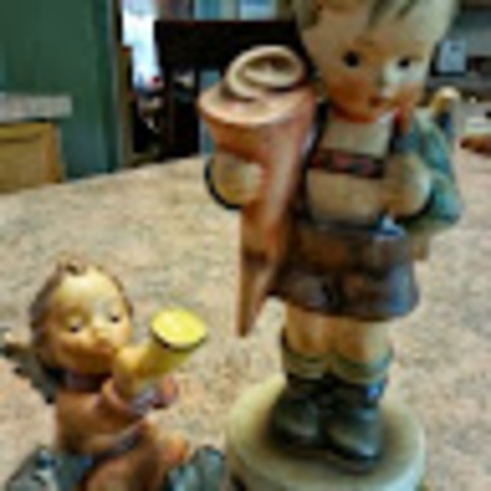 Meet your Posher, Don